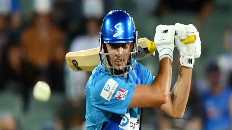 BBL 2022: Short leads Strikers to easy victory against Thunder