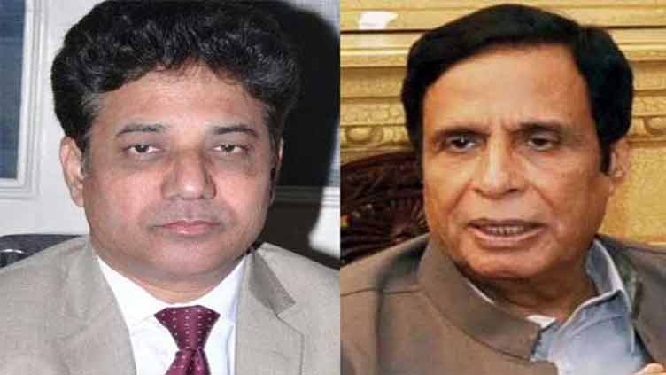 Governor to de-notify CM Elahi if he fails to secure vote of confidence: Opposition 