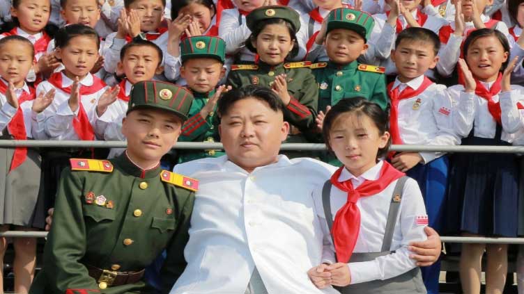 North Korean govt compels parents to give patriotic names to kids