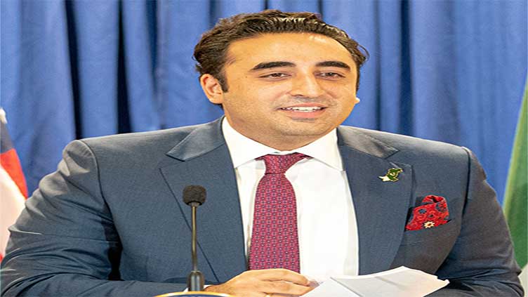 Pak-US ties moving ahead positively with consistent engagement: Bilawal