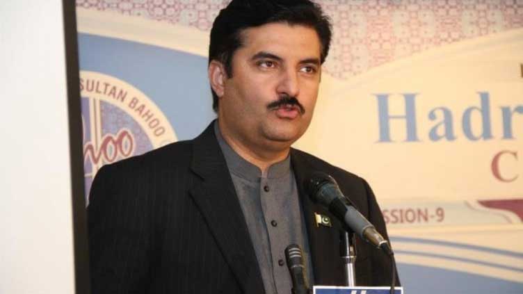 Kundi pledges to increase BISP payment centers in Hazara Division