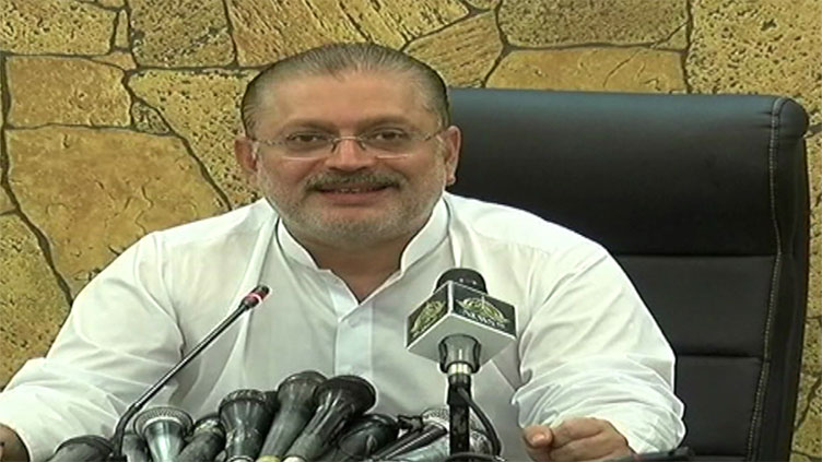 Women-specific 'Pink Taxi' to start in Karachi soon: Sharjeel Memon