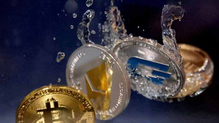 Cryptocurrencies at crossroads after annus horribilis