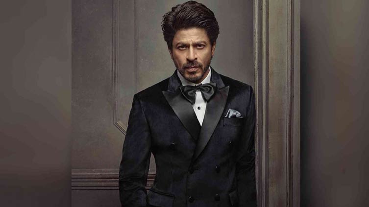 Shah Rukh Khan makes it to 'Empire's 50 Greatest Actors of All Time' list