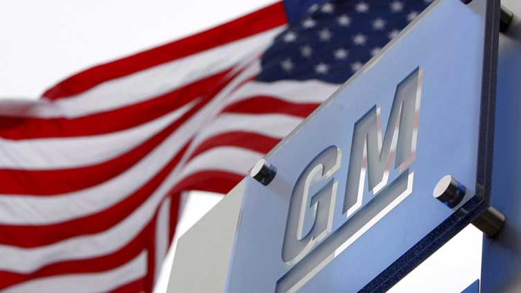 GM Recalls 140,000 Chevrolet Bolt EVs Over Fire Risks - Business ...