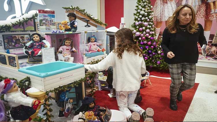 Toymakers aim more products at grown-ups