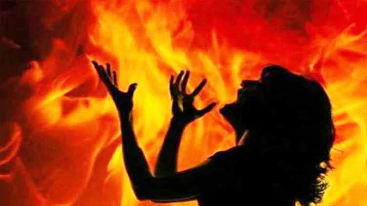 Fake spiritual leader burns mentally challenged woman in exorcise attempt