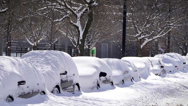 5 tips for storing your vehicle this winter