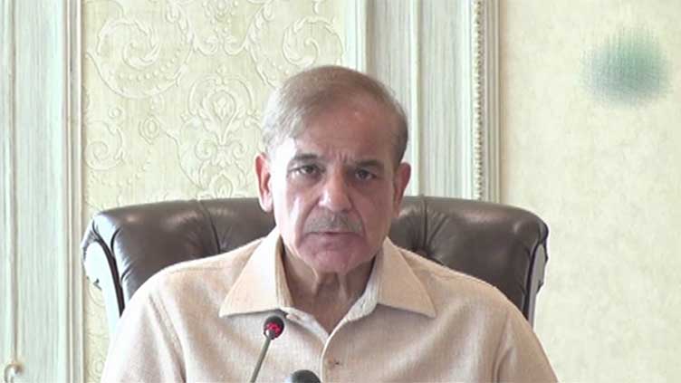 Would have applauded Imran if gifts' money was spent on flood victims: PM