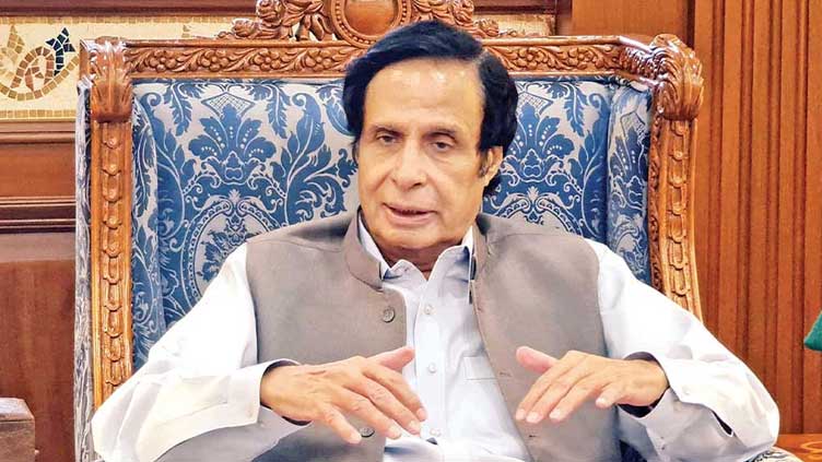 CM Parvez Elahi's fate hangs in the balance