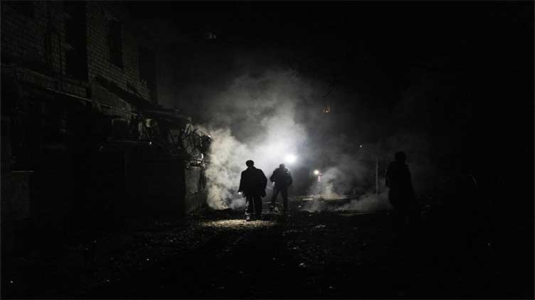 Russians hunting down Ukrainians on list