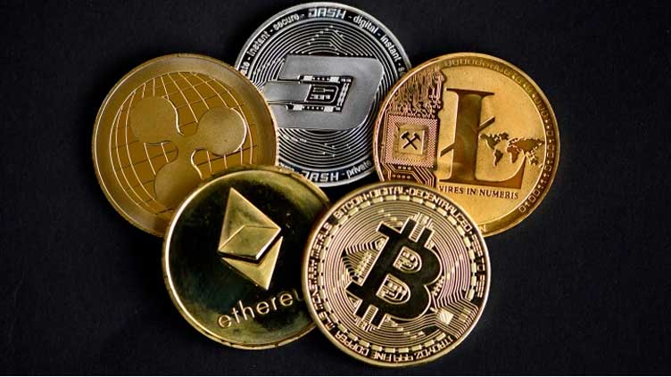  Cryptocurrencies at crossroads after annus horribilis