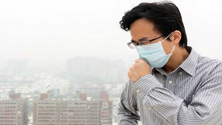 Poor air quality exacerbates heart attack's risk