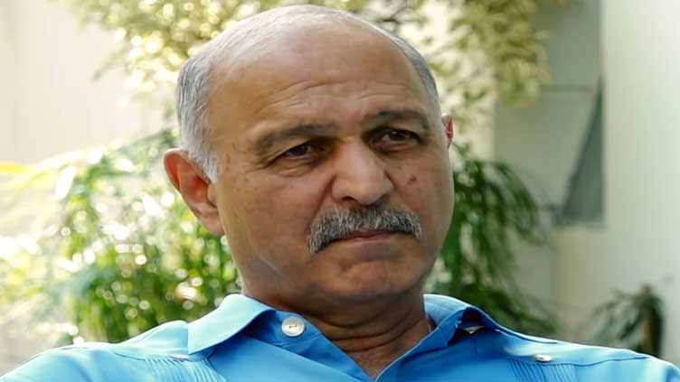 Pakistan needs foolproof maritime security: Mushahid