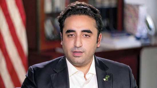  FM Bilawal stresses govt's TTP policy rethink