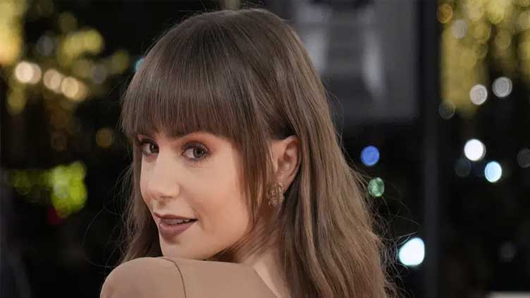 'Emily In Paris' returns, with surprises in store