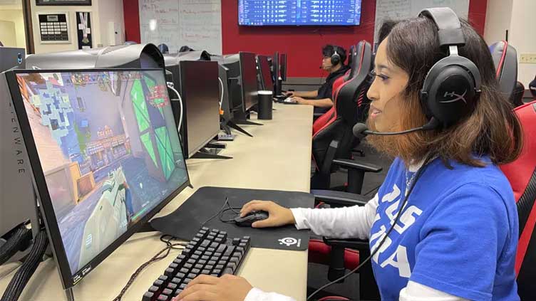  Esports seen as pathway to boost diversity in STEM careers