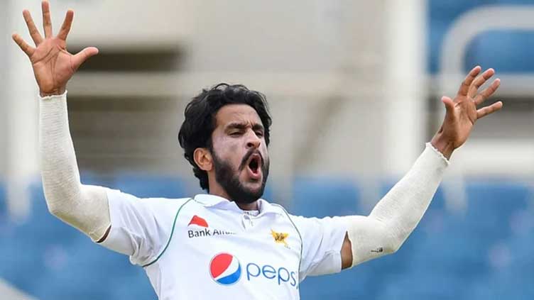 Pakistan pacer Hasan Ali returns for test series against NZ