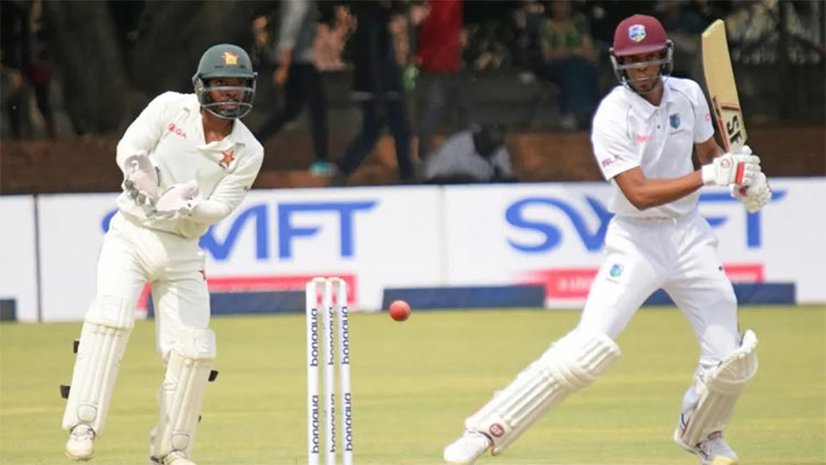 West Indies to tour Zimbabwe for two Tests in February 2023