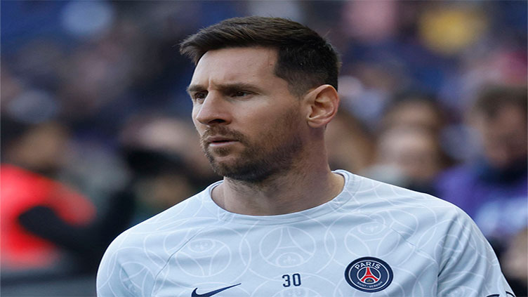 Messi extends contract with PSG: Report