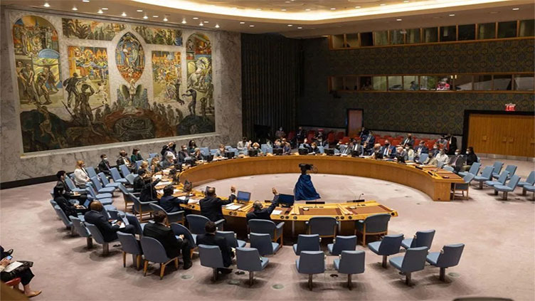 UN Security Council adopts first ever Myanmar resolution