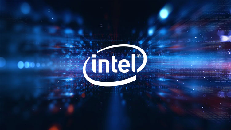 Intel splits graphic chips unit into two