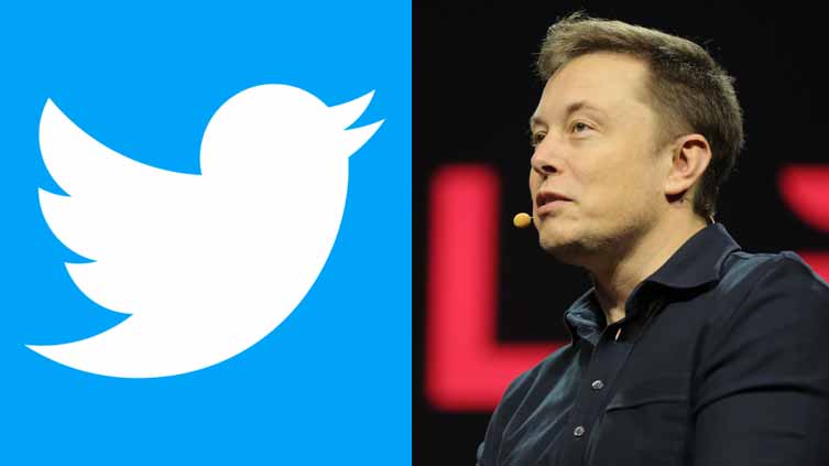 Elon Musk expects Twitter to be 'cash flow break-even' next year