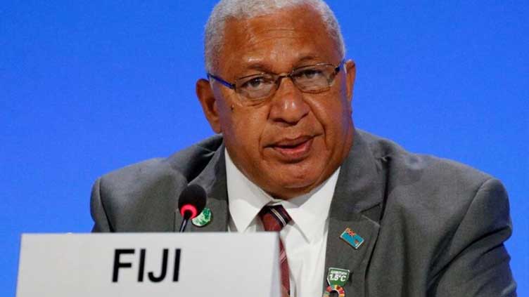 Fiji military called in to 'help maintain order' after disputed election