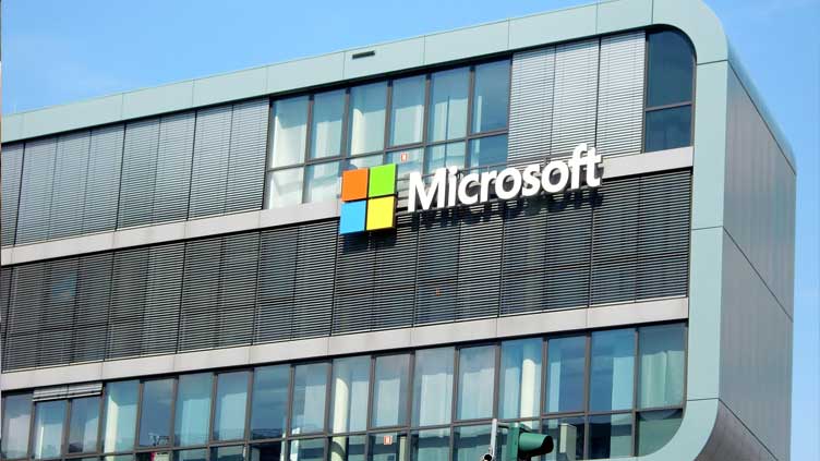 France fines Microsoft 60 million euros over advertising cookies