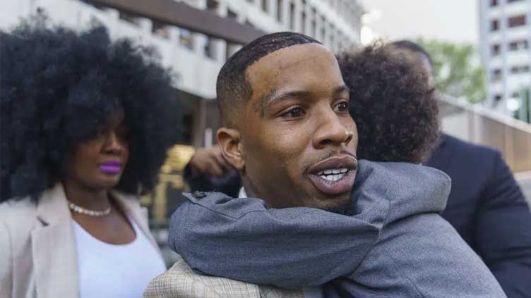 Megan Thee Stallion 'matters,' says DA at Tory Lanez trial