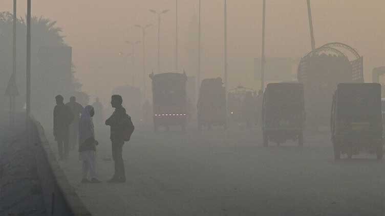 Schools in plains of KP to remain open amid winter holidays