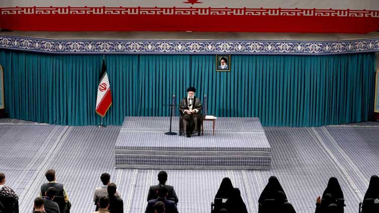  Iran's clerical leaders to grapple with deepening dissent in 2023