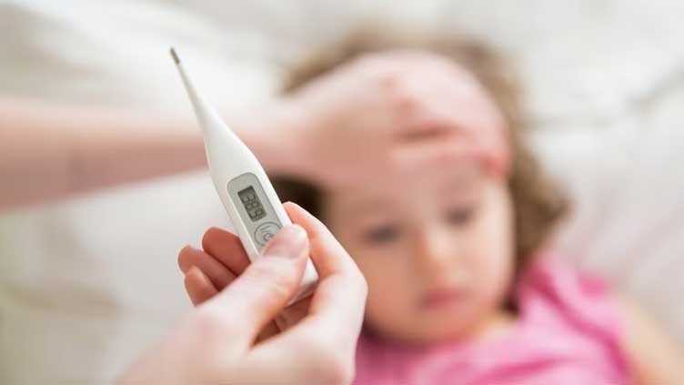  England reports 94 deaths due to scarlet fever so far this season