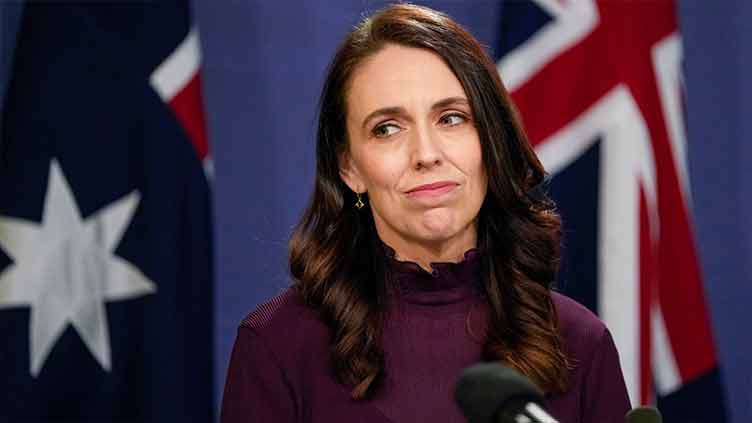 New Zealand PM's offensive remarks auctioned for NZ $100,000