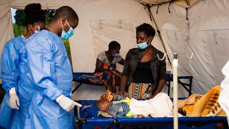  Malawi cholera death toll crosses 400 as outbreak spreads