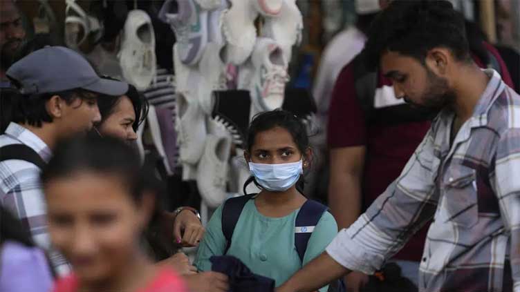 India to randomly test international visitors for Covid-19