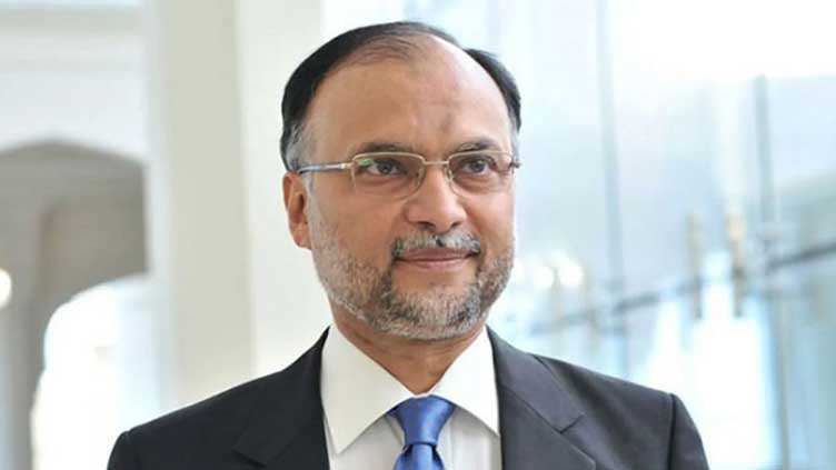 Political stability, social harmony and growing economy essentials of nation-building: Ahsan Iqbal