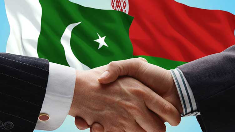 Pakistan, Belarus to forge cooperation for disaster management