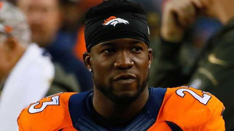 Bronco's Super Bowl winning RB Hillman dies of cancer aged 31