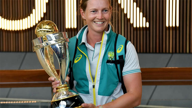 Lanning back to lead Australian women after indefinite break