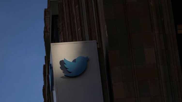 Twitter's top global policy official departs as layoffs continue