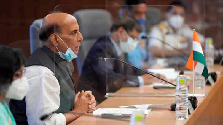 India clears defence purchase plan worth $10bn