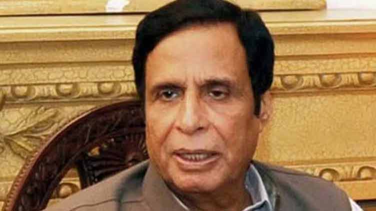 LHC larger bench to hear Parvez Elahi's plea challenging move of governor