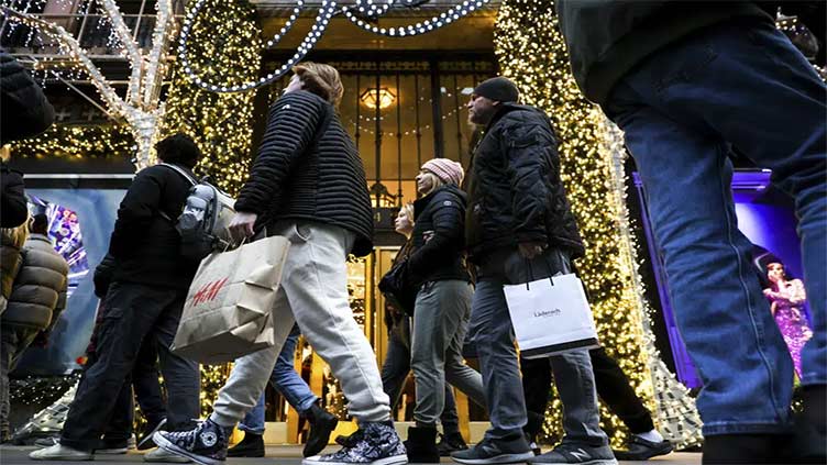 Holiday procrastinators are back in force thanks to inflation