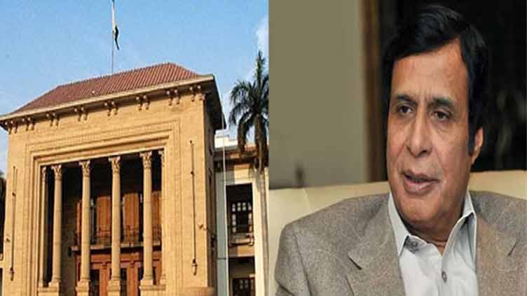 PML-N withdraws no-confidence motion against Parvez Elahi