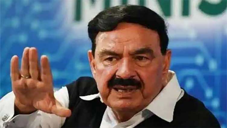 Sheikh Rashid says more trouble in store for PDM 