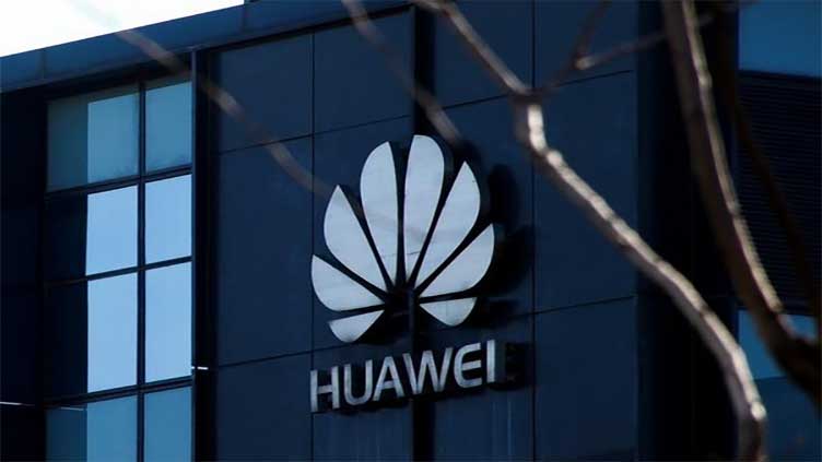 Huawei reaps more patent royalties than it pays out for second straight year