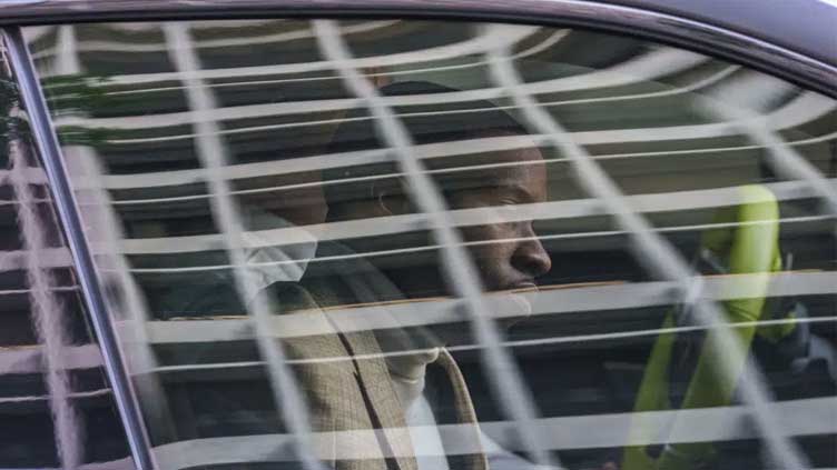 Jurors deciding whether Tory Lanez shot Megan Thee Stallion