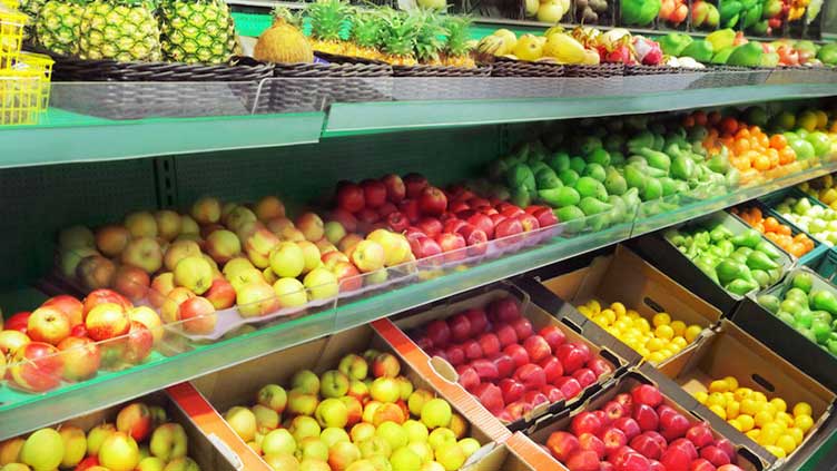 Fruits, vegetables valuing $133.456 million exported in 5 months ...