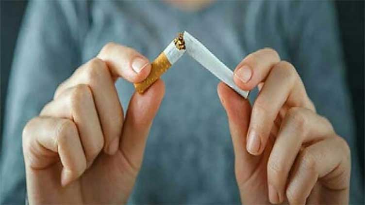 Middle-aged smokers vulnerable to severe diseases